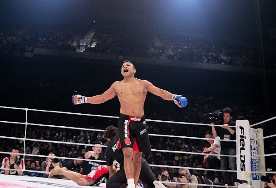 Бибиано Фернандес