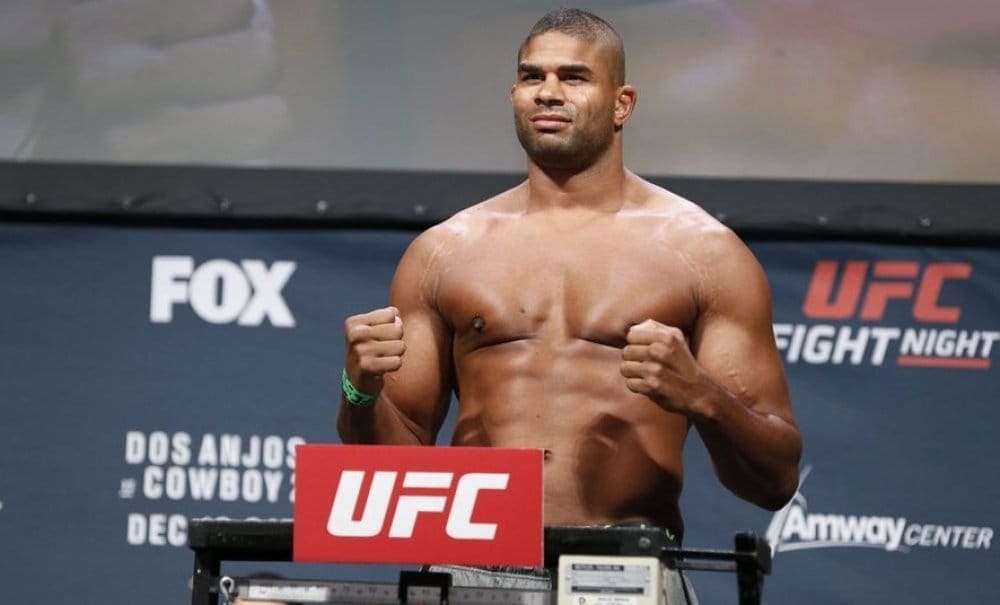 Алистар Оверим обещает финишировать Стипе Миочича не позднее третьего раунда