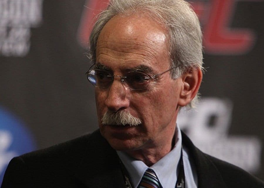 Марк Ратнер