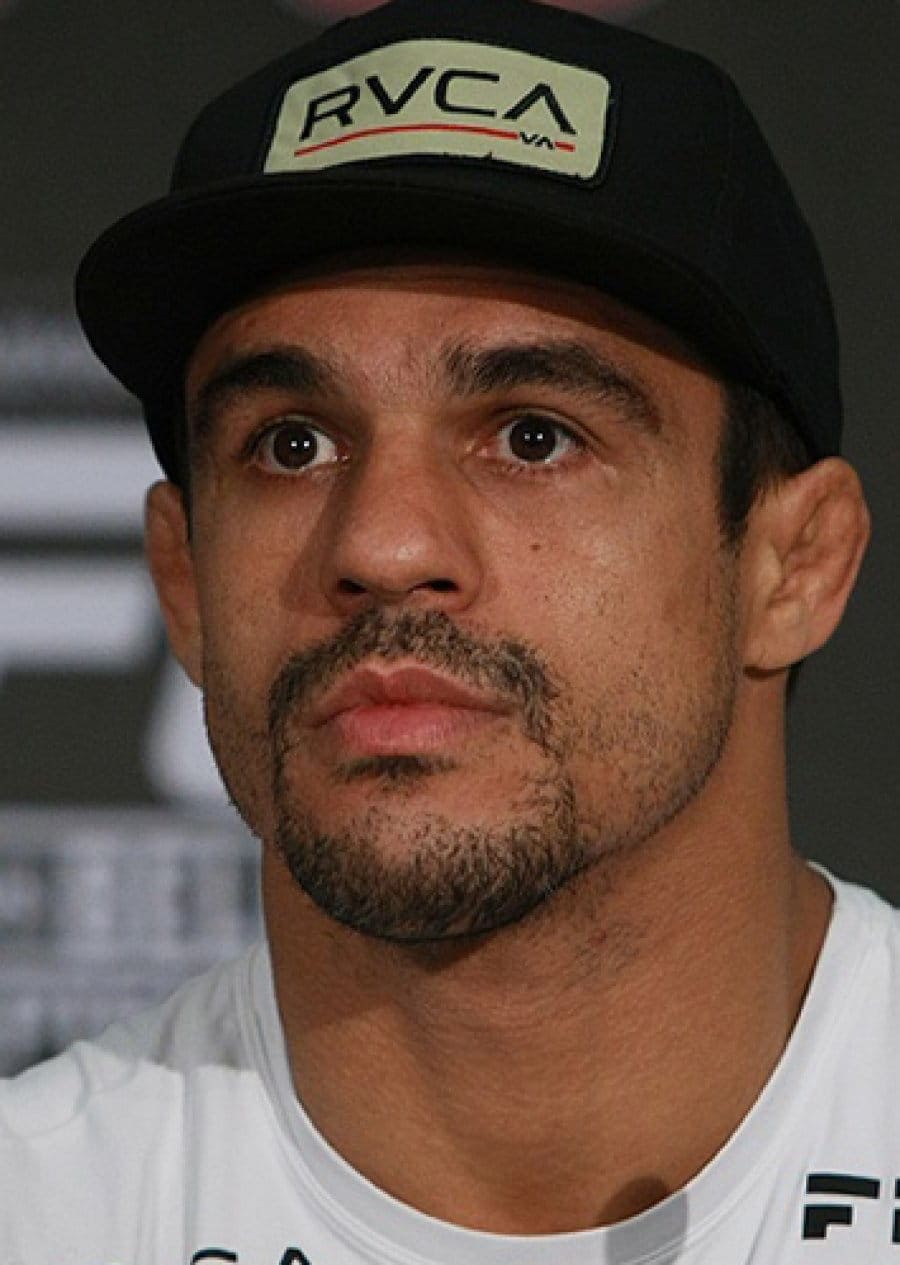 Витор Белфорт (Vitor Belfort)