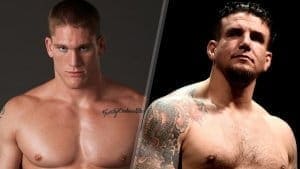 Фрэнк Мир и Тодд Даффи возглавят турнир UFC Fight Night 72 в Сан-Диего