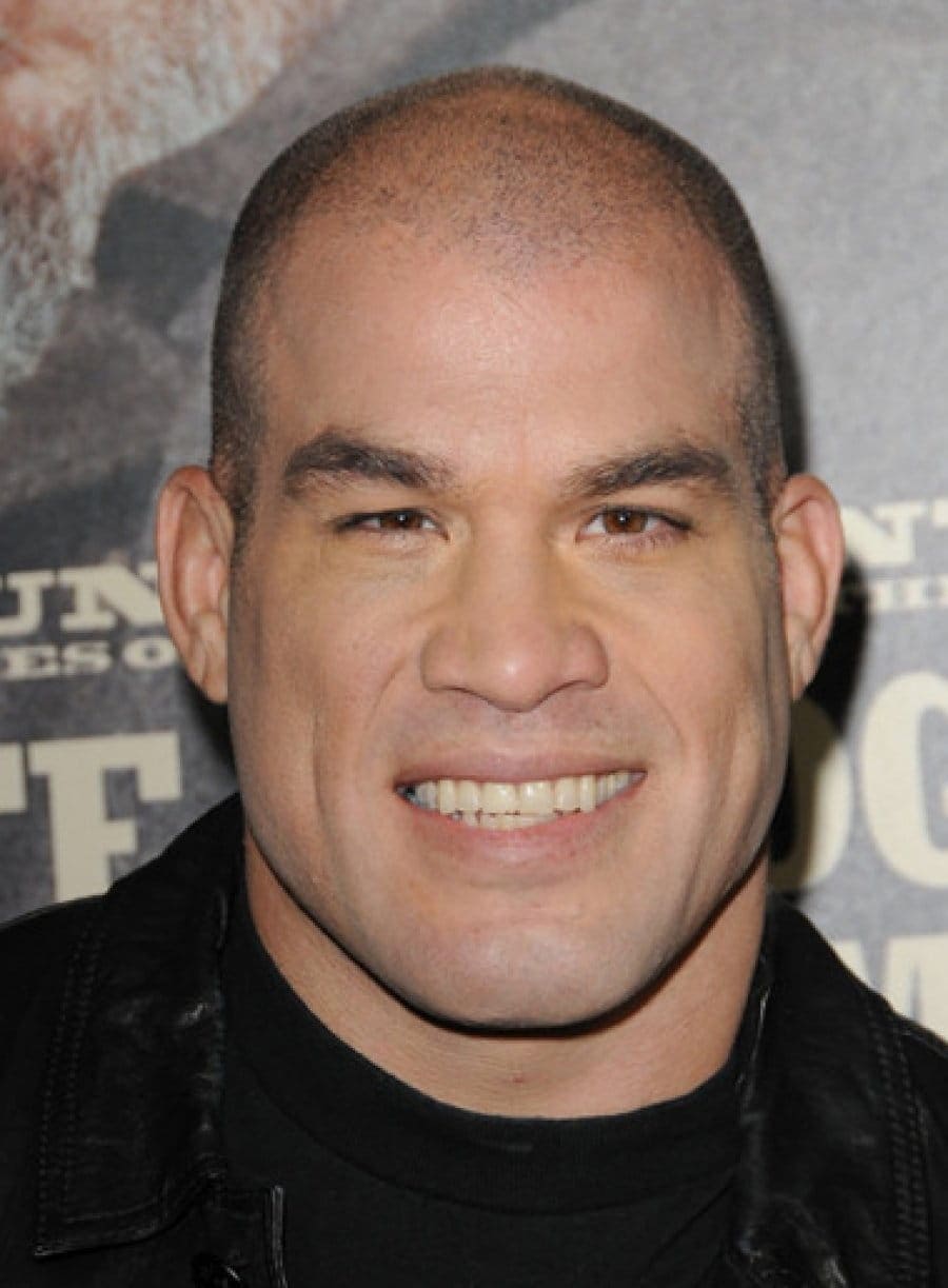 Тито Ортиз (Tito Ortiz)