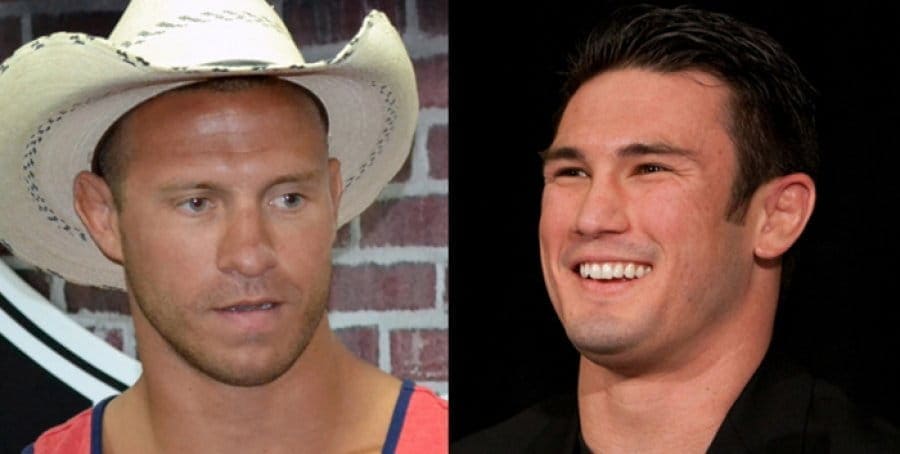 Дональд Серроне против Кей Джей Нунса (Donald Cerrone vs. K.J. Noons)