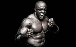 Бобби Лэшли хочет драться с Виталием Минковым или Федором Емельяненко