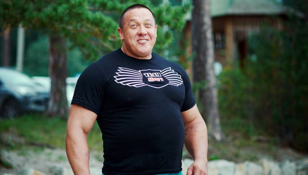 Михаил Кокляев высмеял Конора МакГрегора