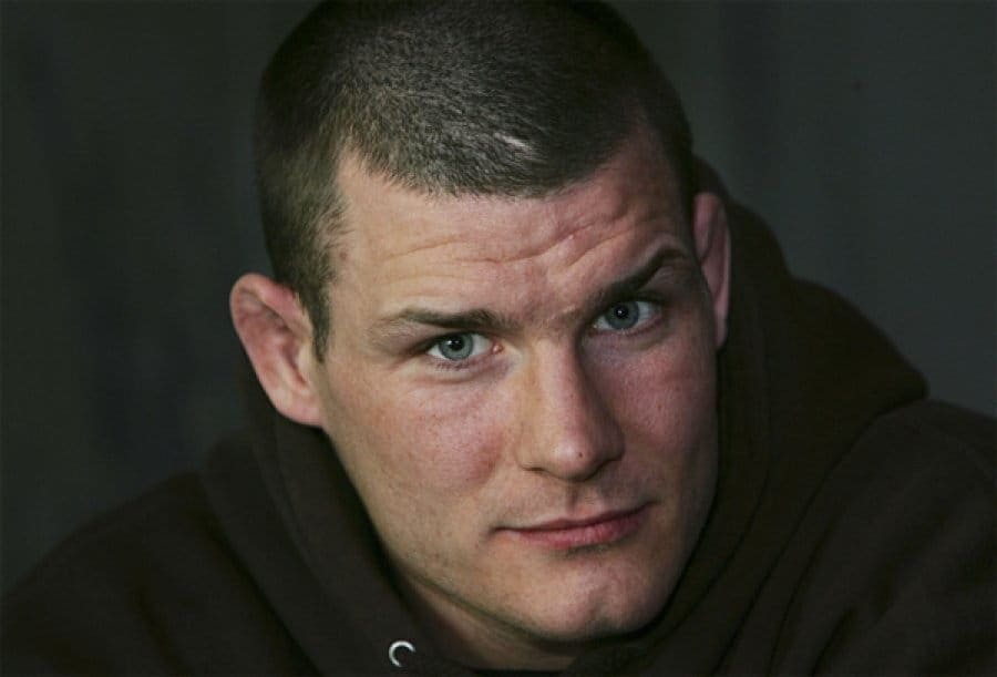 Майкл Биспинг (Michael Bisping)