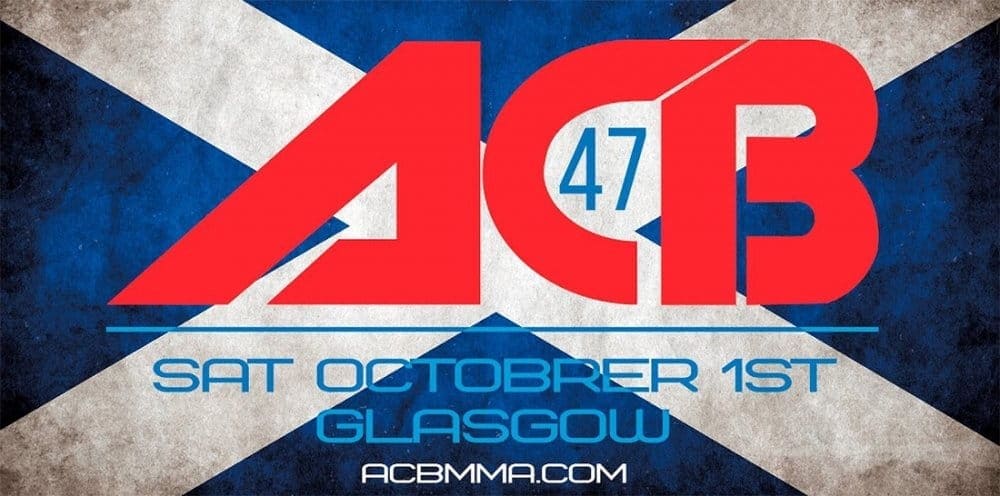 ACB 47 "Braveheart": видео и результаты