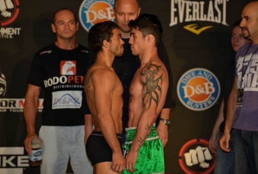 Bellator 99