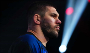 «Зато точно русский выиграет»: реакция Молдавского на бой с Романовым