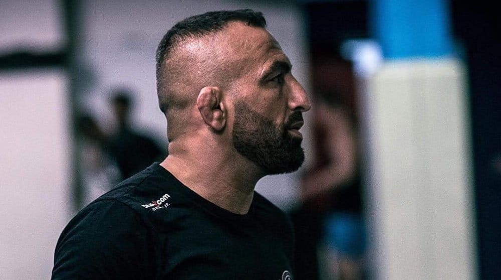Реза Мадади подписал контракт с лигой ACB