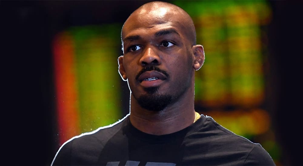 Жертва Джона Джонса рассказала о нападении чемпиона UFC