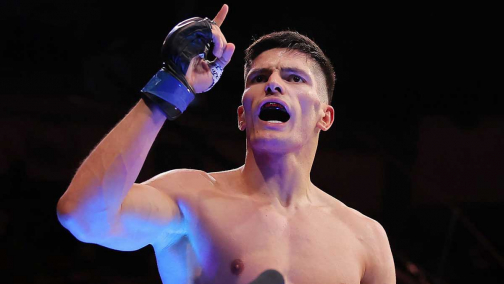 Бонусы турнира UFC 318: дебютант Ислам Дулатов отмечен премией