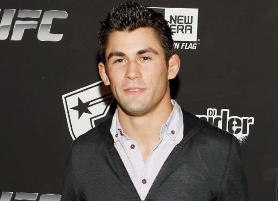 Доминик Круз (Dominck Cruz)