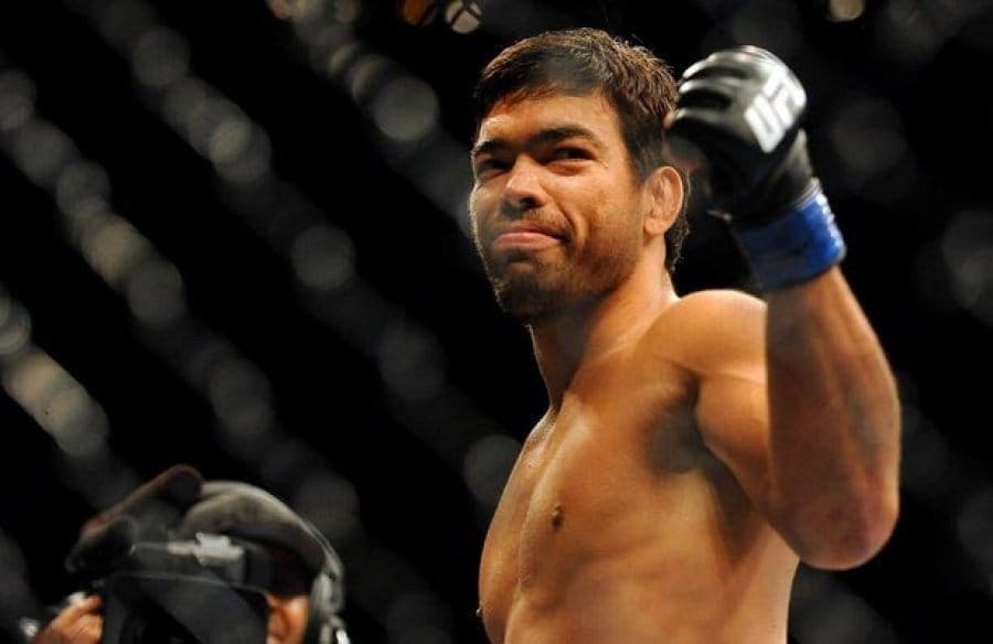 Лиото Мачида / Lyoto Machida (The Dragon)