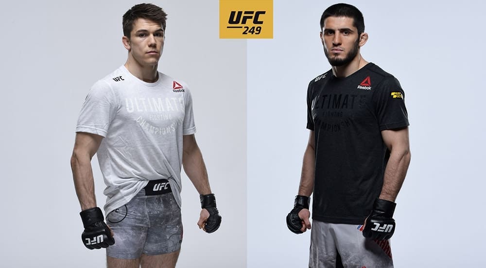 Ислам Махачев встретится с Александром Эрнандесом