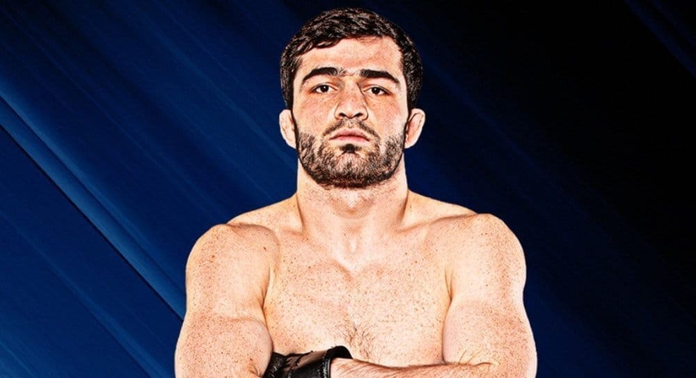 Тимур Валиев вышел в плей-офф первого сезона PFL