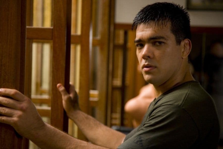 Лиото Мачида (Lyoto Machida)