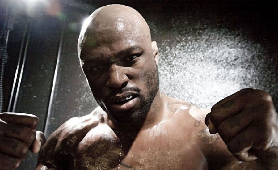 Мухаммед "Кинг Мо" Лаваль (Muhammed "King Mo" Lawal)