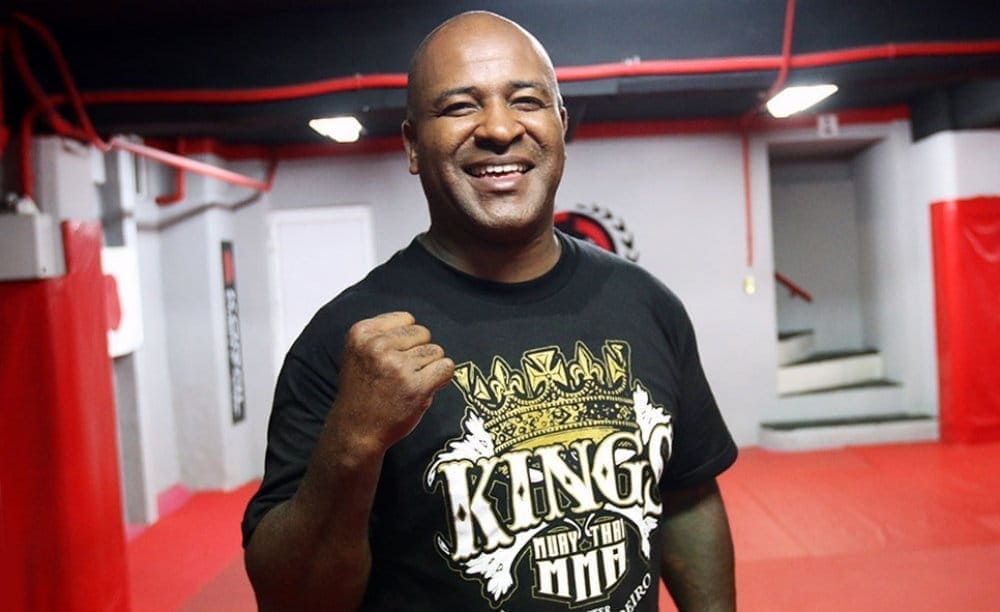 Рафаэль Кордейро: «Если Ронда решит перейти в Kings MMA, мы будем рады ее приветствовать»