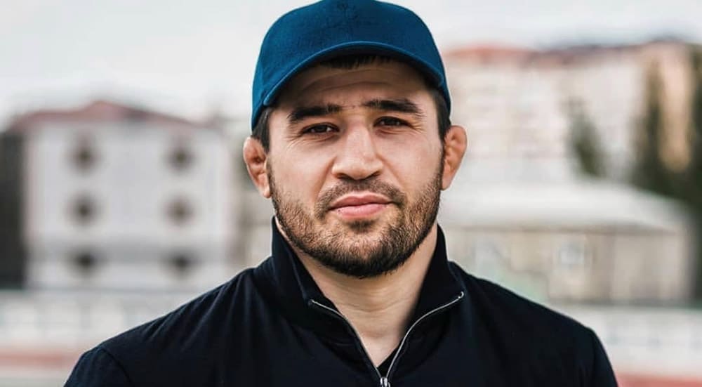 Рустам Хабилов назвал своего следующего соперника