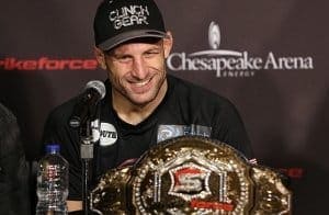 Тарек Саффедин: «Теперь я абсолютно готов»