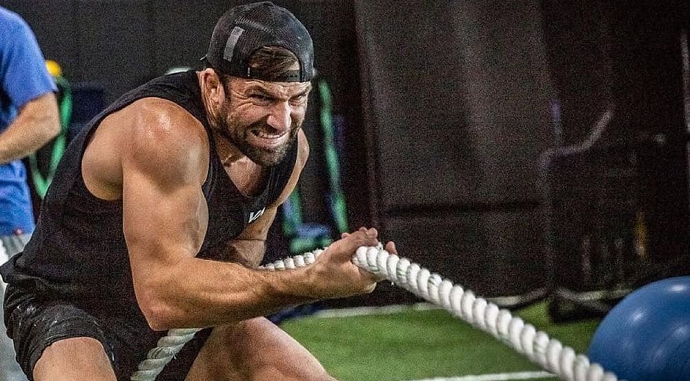 Люк Рокхолд прооперирован, планирует на UFC 238 встретиться с Кори Андерсоном