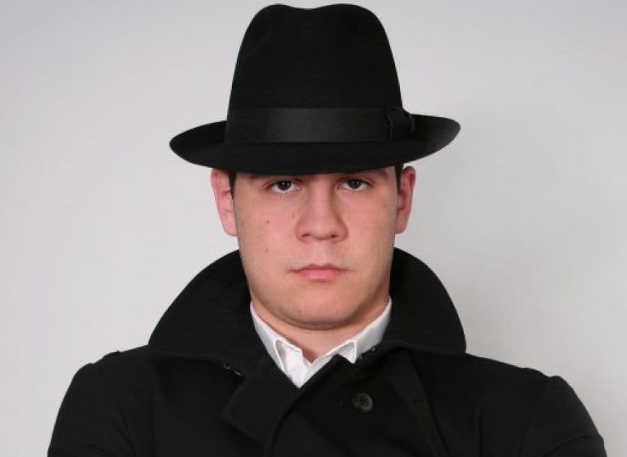 Никита Крылов