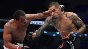 Бонусы турнира UFC 198
