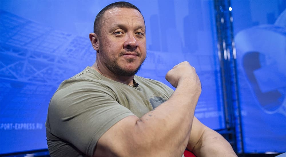 Михаил Кокляев рассказал о наркотической зависимости