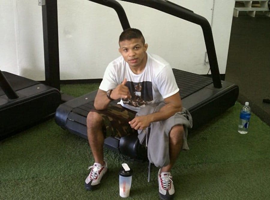 Бибиано Фернандес