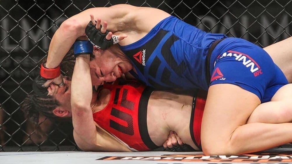Бонусы турнира TUF 24 Finale