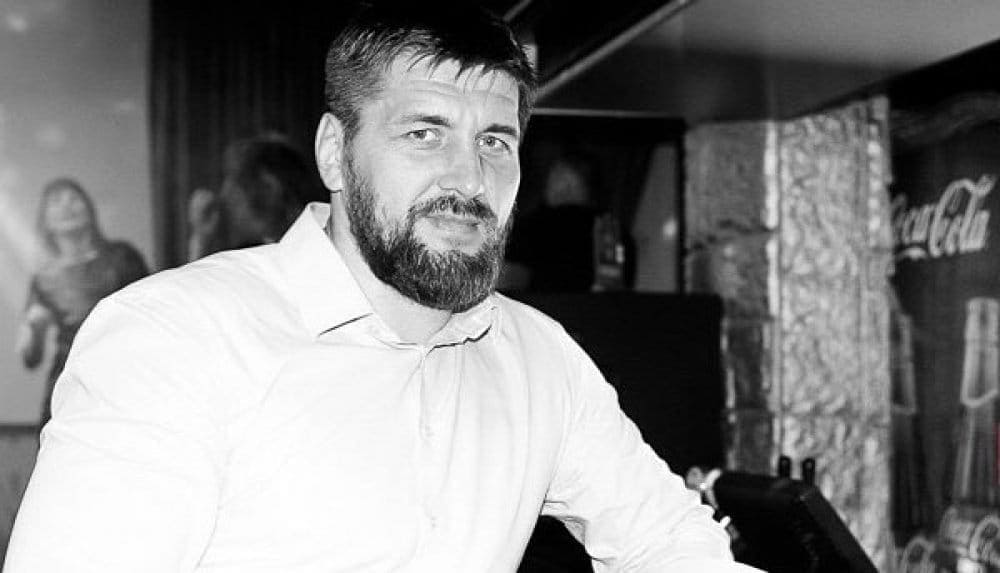 Виталий Минаков обратился к болельщикам: «Все еще будет»