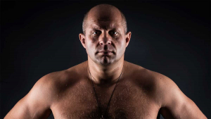 Фёдор Емельяненко ответил на вызовы Андрея Орловского