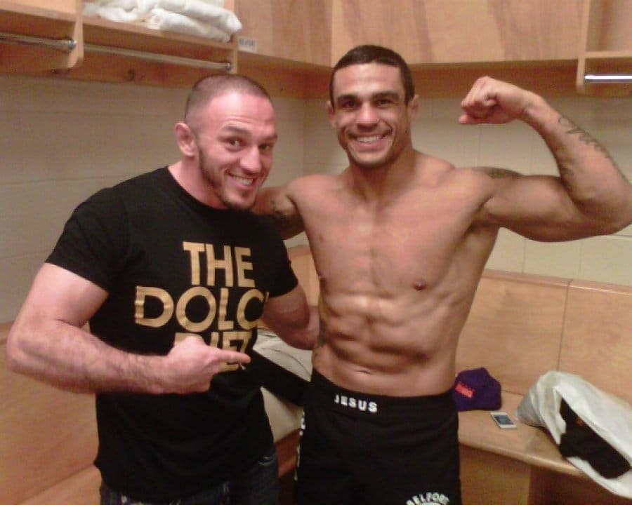 Майк Дольче