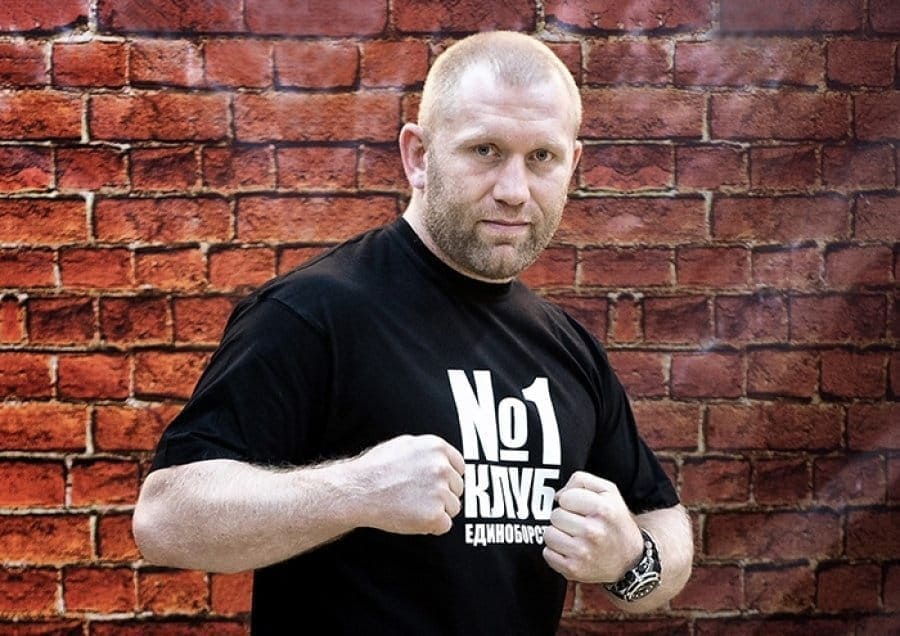 Сергей Харитонов