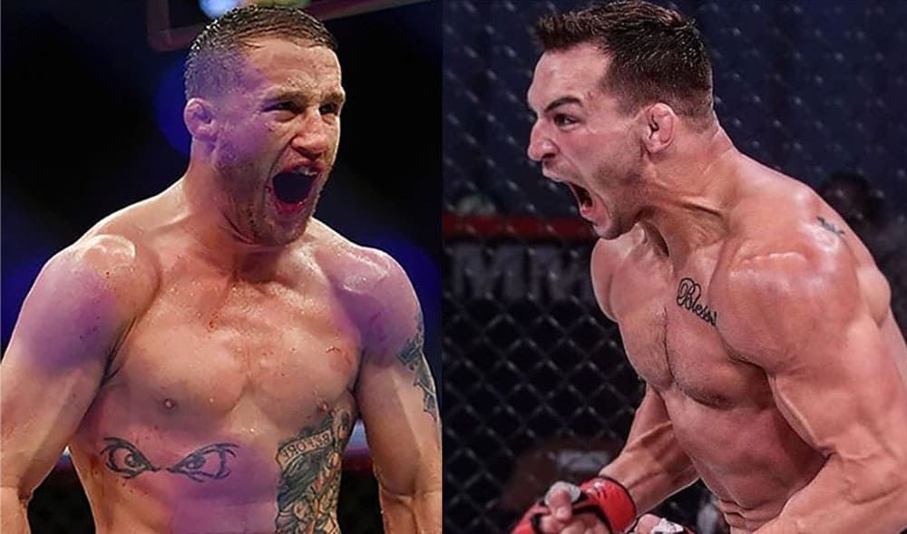 UFC News: Michael Chandler advises Dustin Poirier to give up the fight with Charles Oliveira, for the fourth fight with Conor McGregor