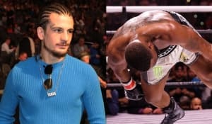 Шон О'Мэлли: «Тайрон Вудли уничтожил свое наследие»