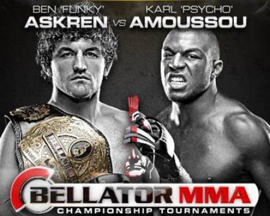 Bellator 86