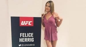 Фелис Херриг: «Конор МакГрегор - кусок де**ма»