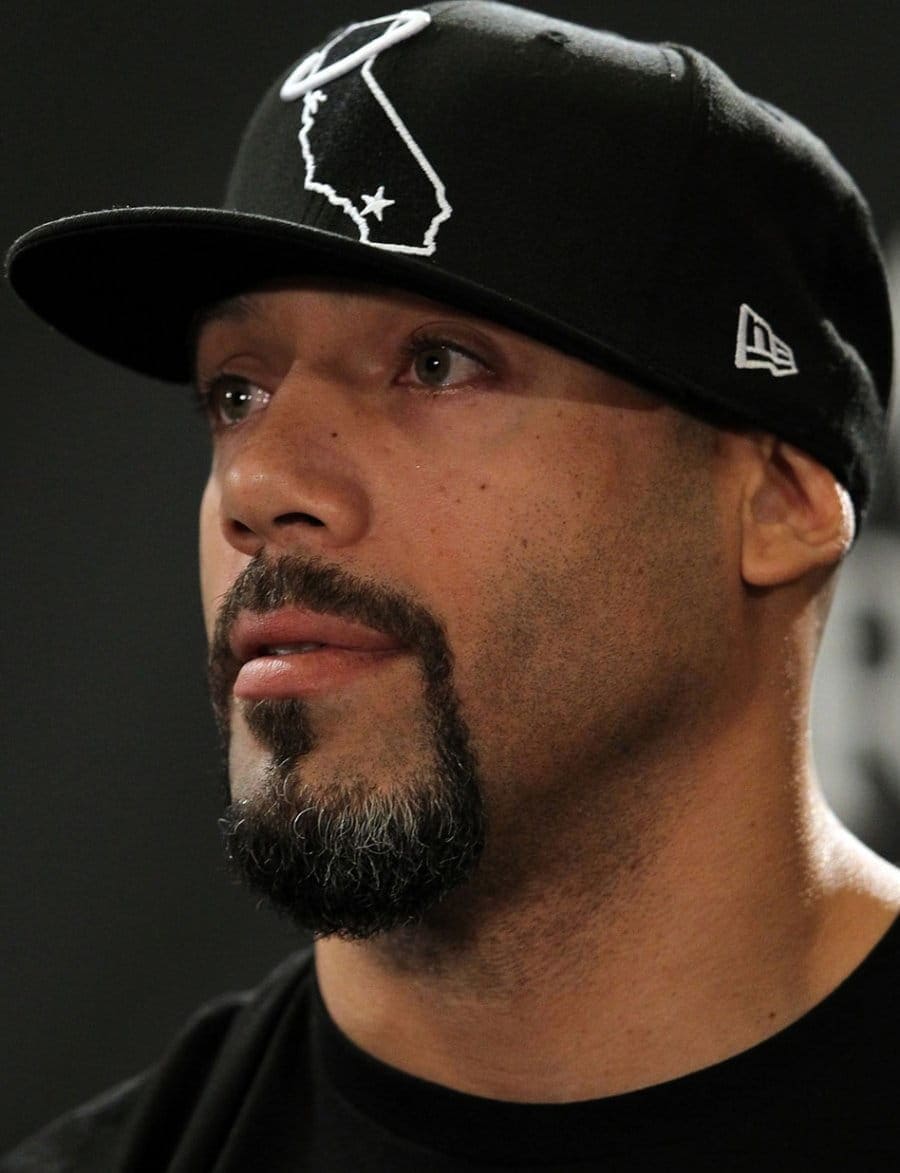 Лавар Джонсон (Lavar Johnson)