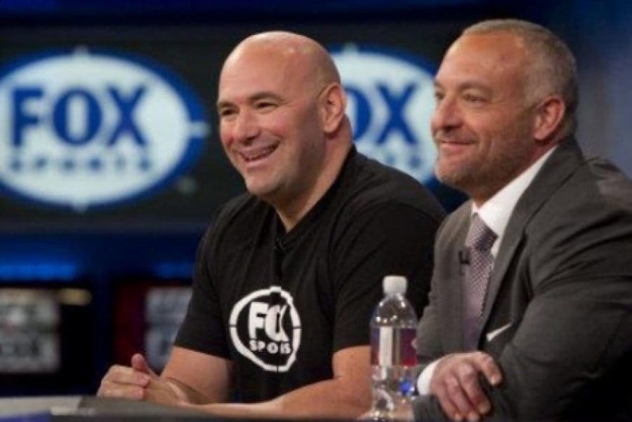 Руководство UFC не заинтересовано в том, что бы Фабрисио Вердум ждал выздоровления Кейна Веласкеса