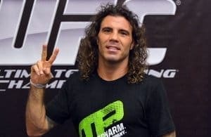 Открытая тренировка перед турниром UFC on FX: Мэйнард против Гуиды