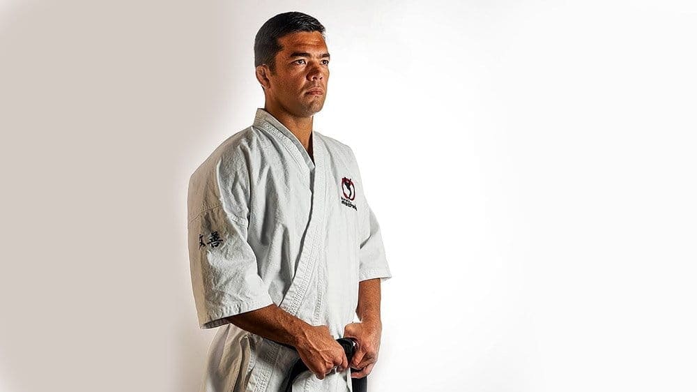 Лиото Мачида: «Я благодарен за все, что случилось со мной в UFC»