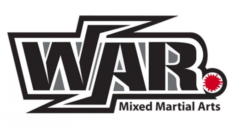 WAR Mixed Martial Arts