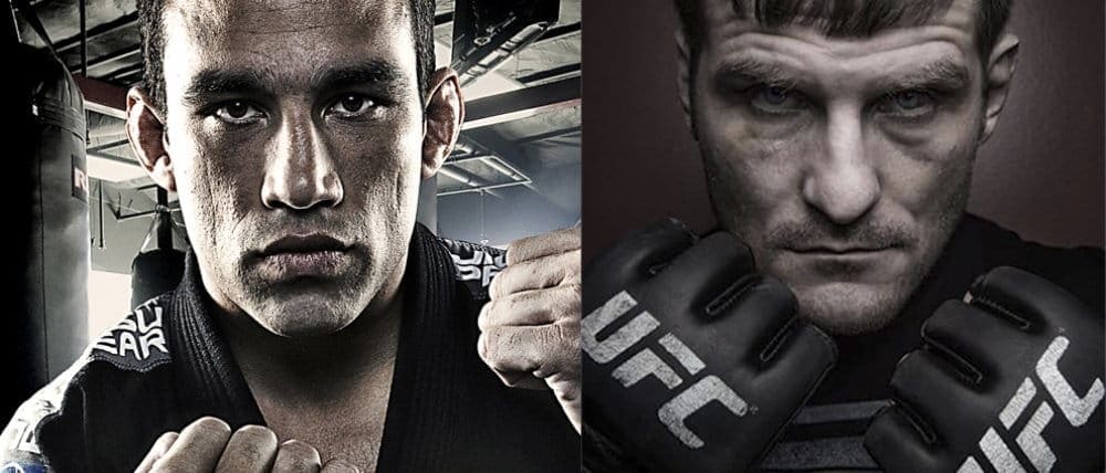 UFC 198
