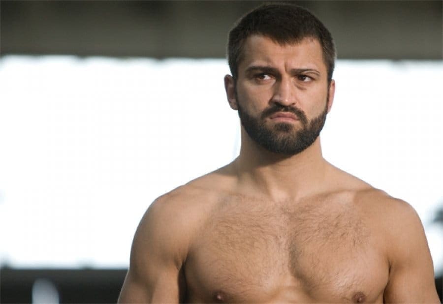 Андрей Орловский