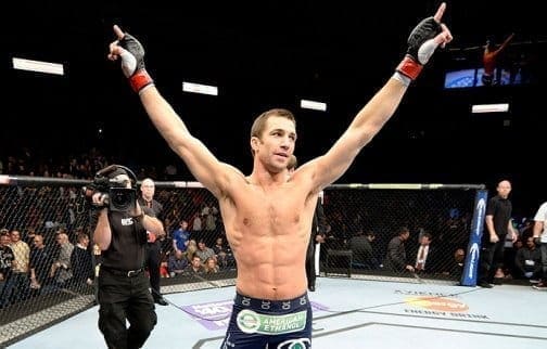 Зарплаты турнира UFC Fight Night 35