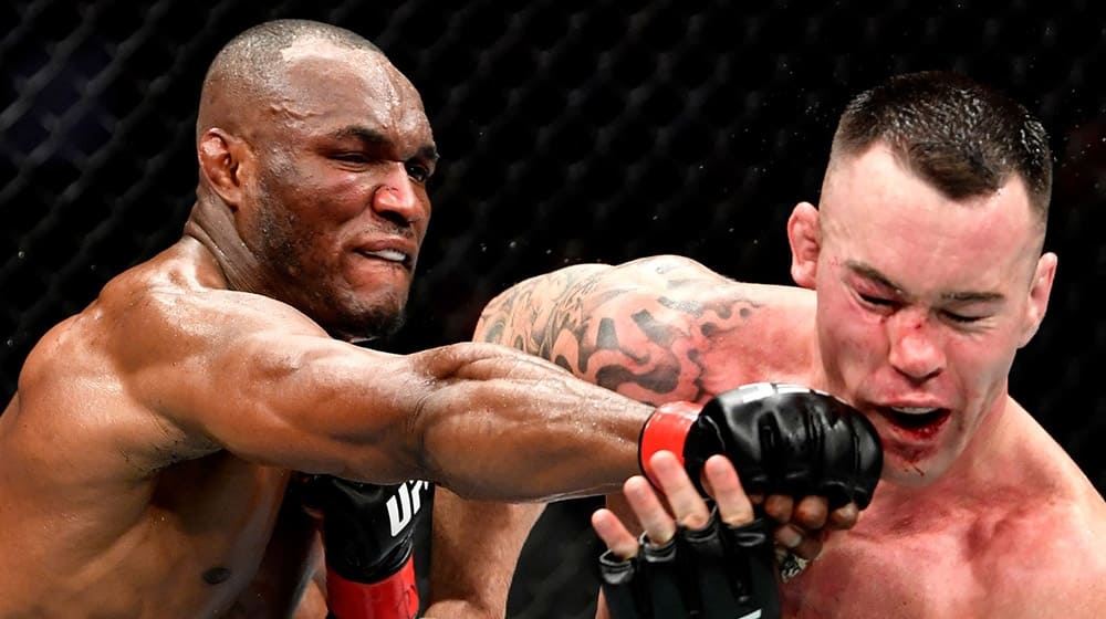 Результаты UFC 245: Усман нокаутировал Ковингтона, Ян уничтожил Фэйбера