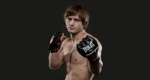 Шахбулат Шамхалаев планирует возобновить карьеру