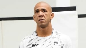 Грегори Родригес назвал причину поражения